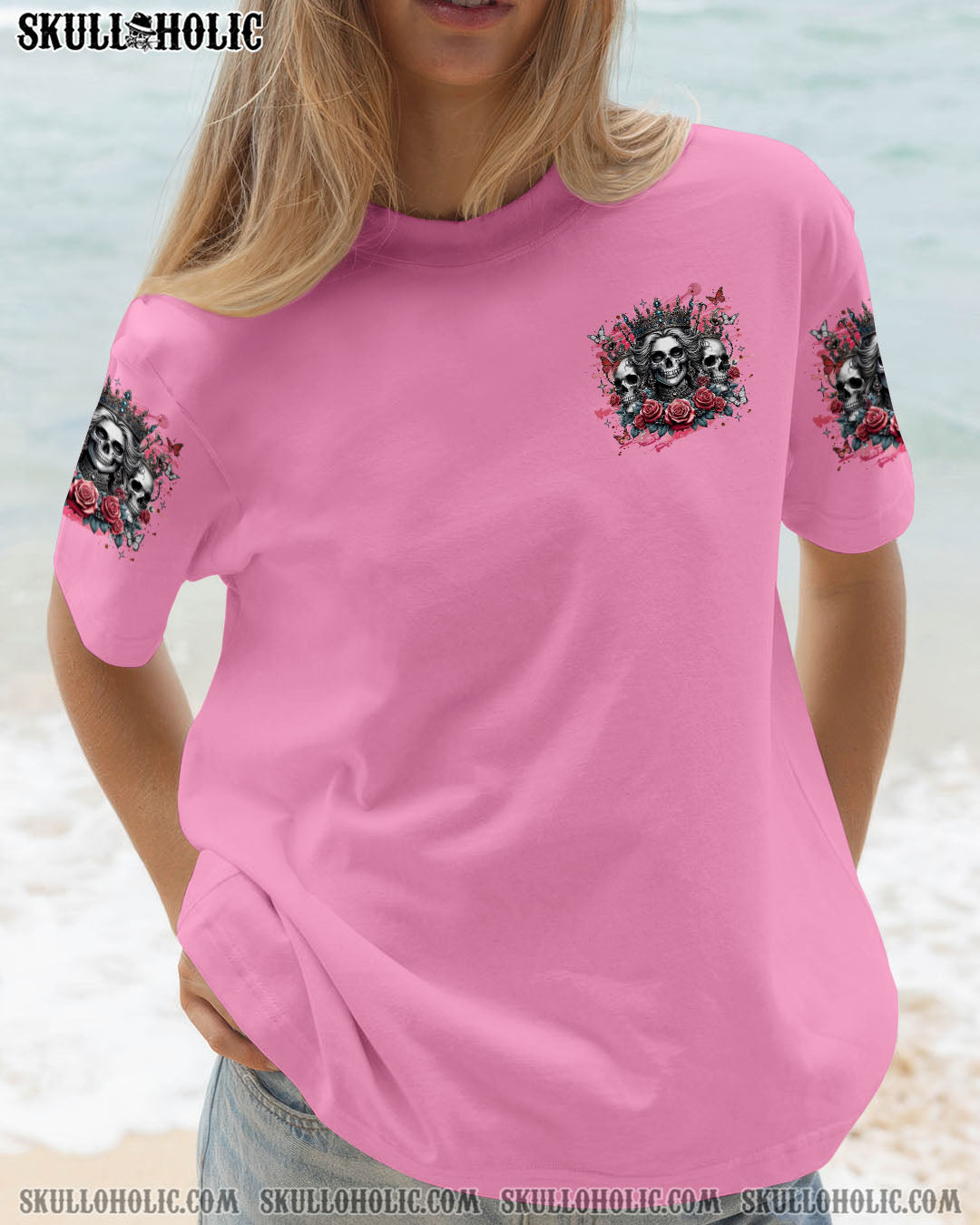 Category_Short sleeves
