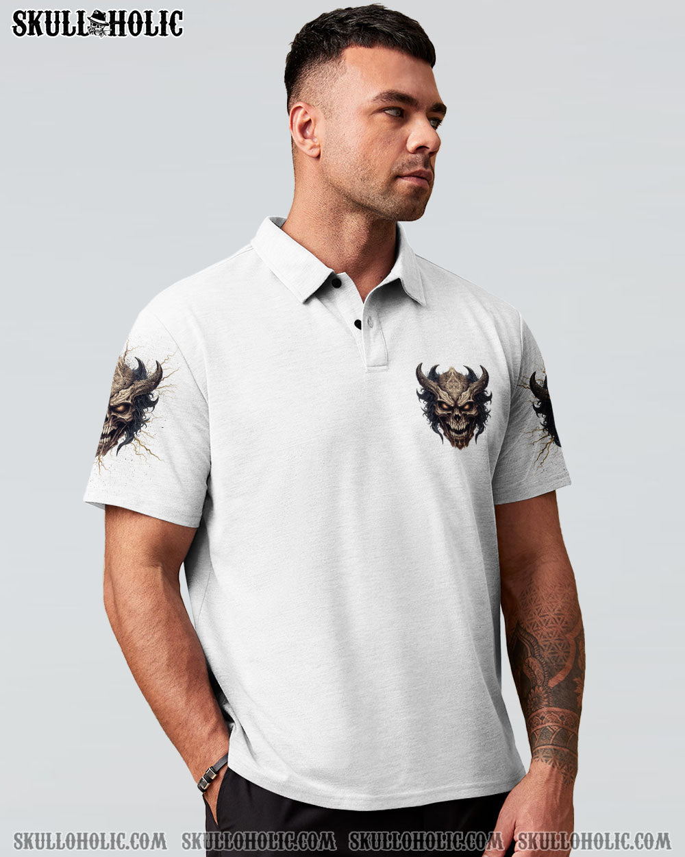 Category_Short sleeves