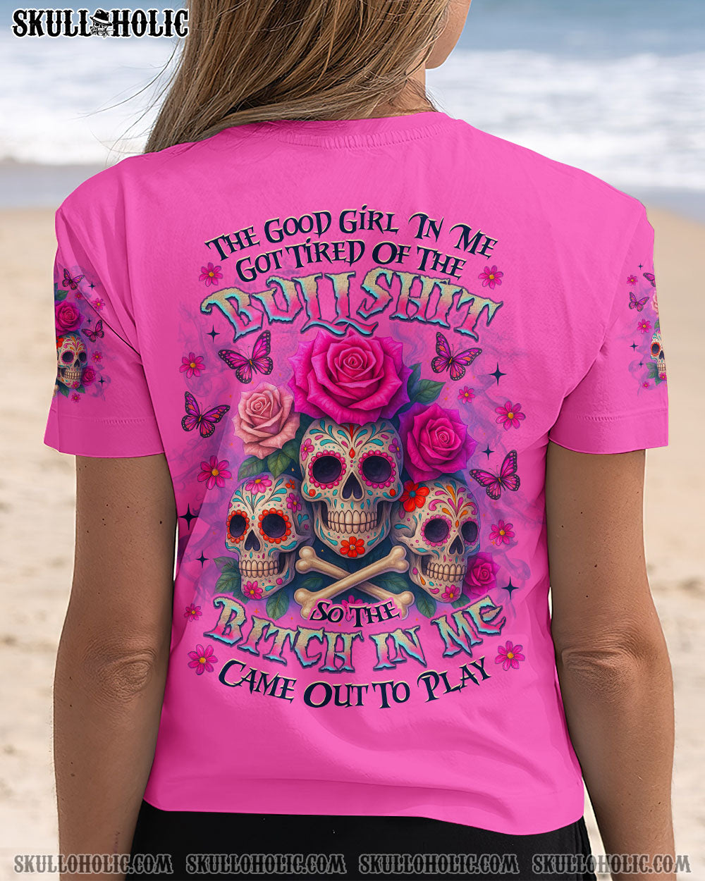 Category_Short sleeves