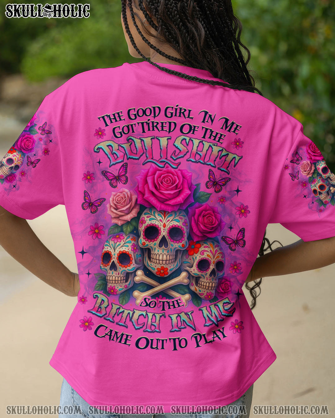 Category_Short sleeves