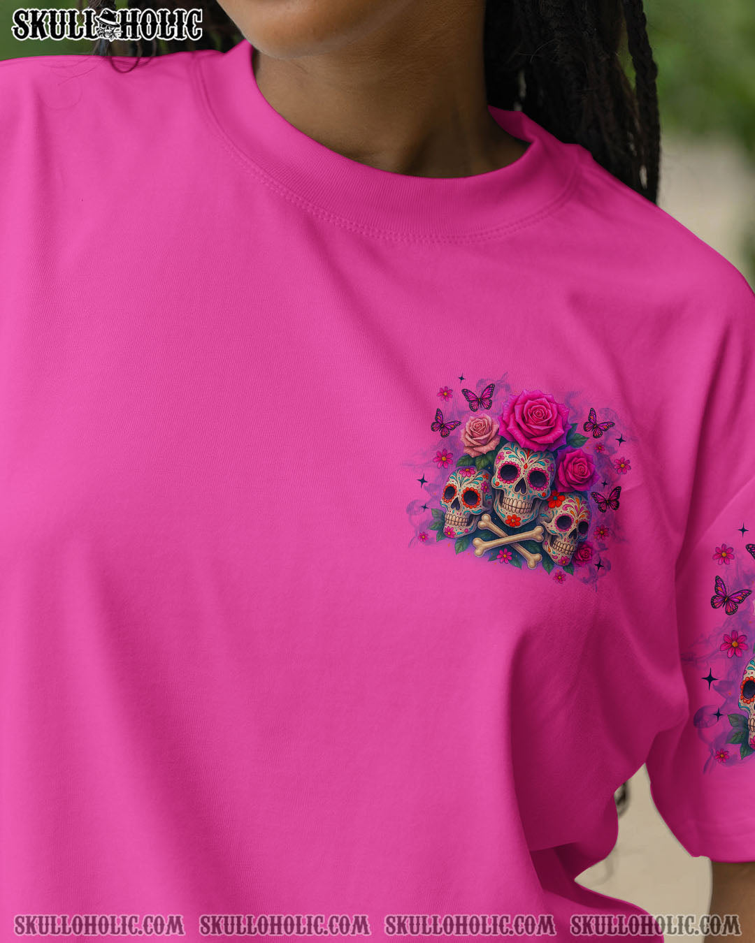 Category_Short sleeves