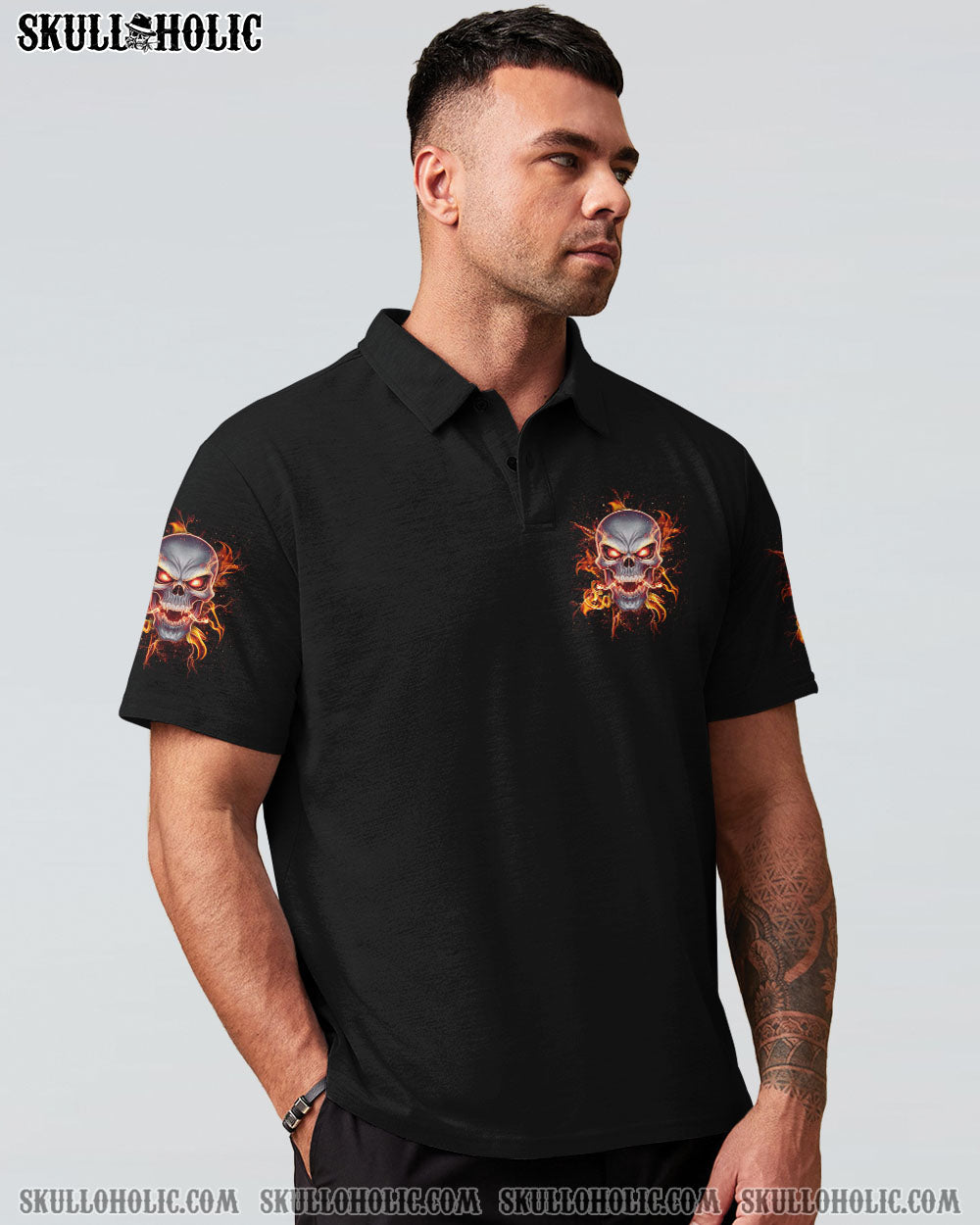 Category_Short sleeves