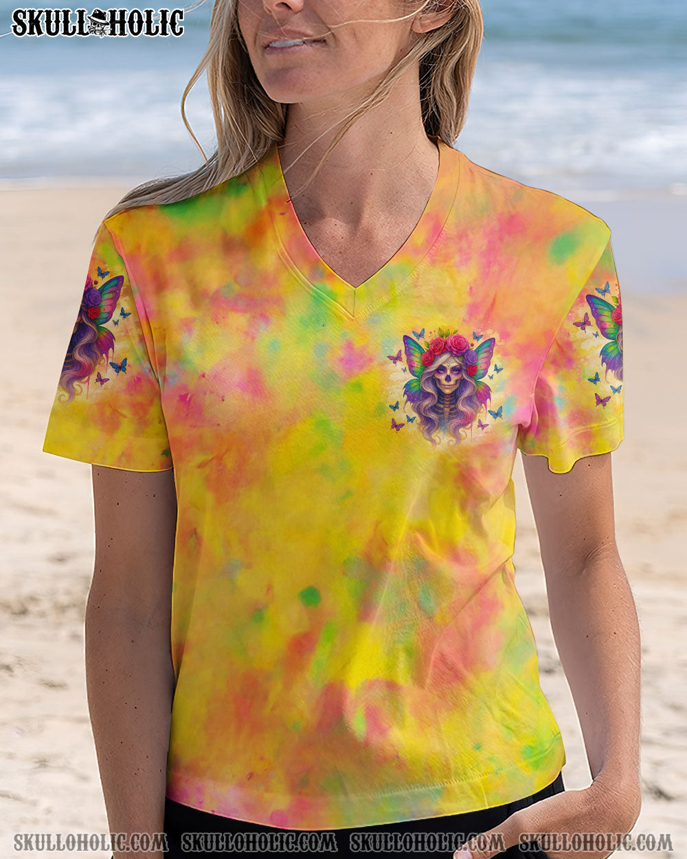 Category_Short sleeves