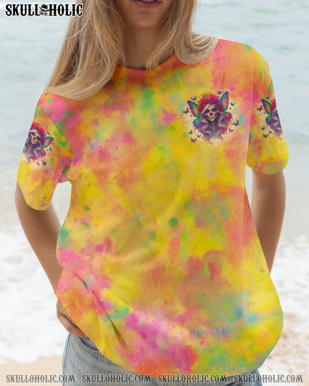 Category_Short sleeves