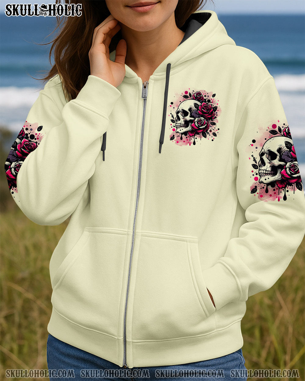 Category_Sweatshirt & Hoodies