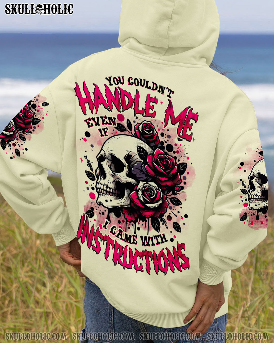 Category_Sweatshirt & Hoodies