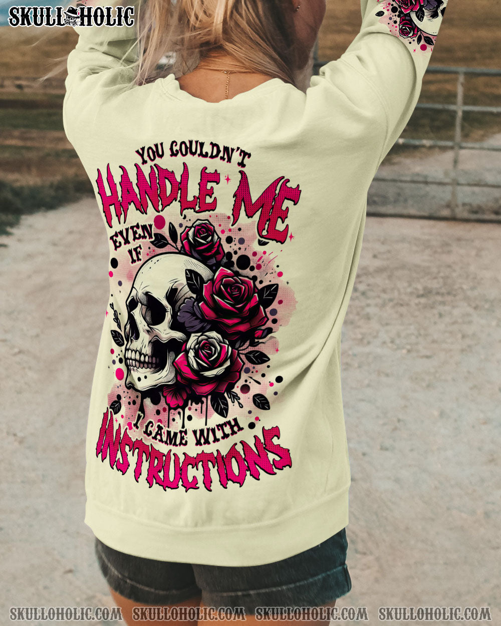 Category_Sweatshirt & Hoodies