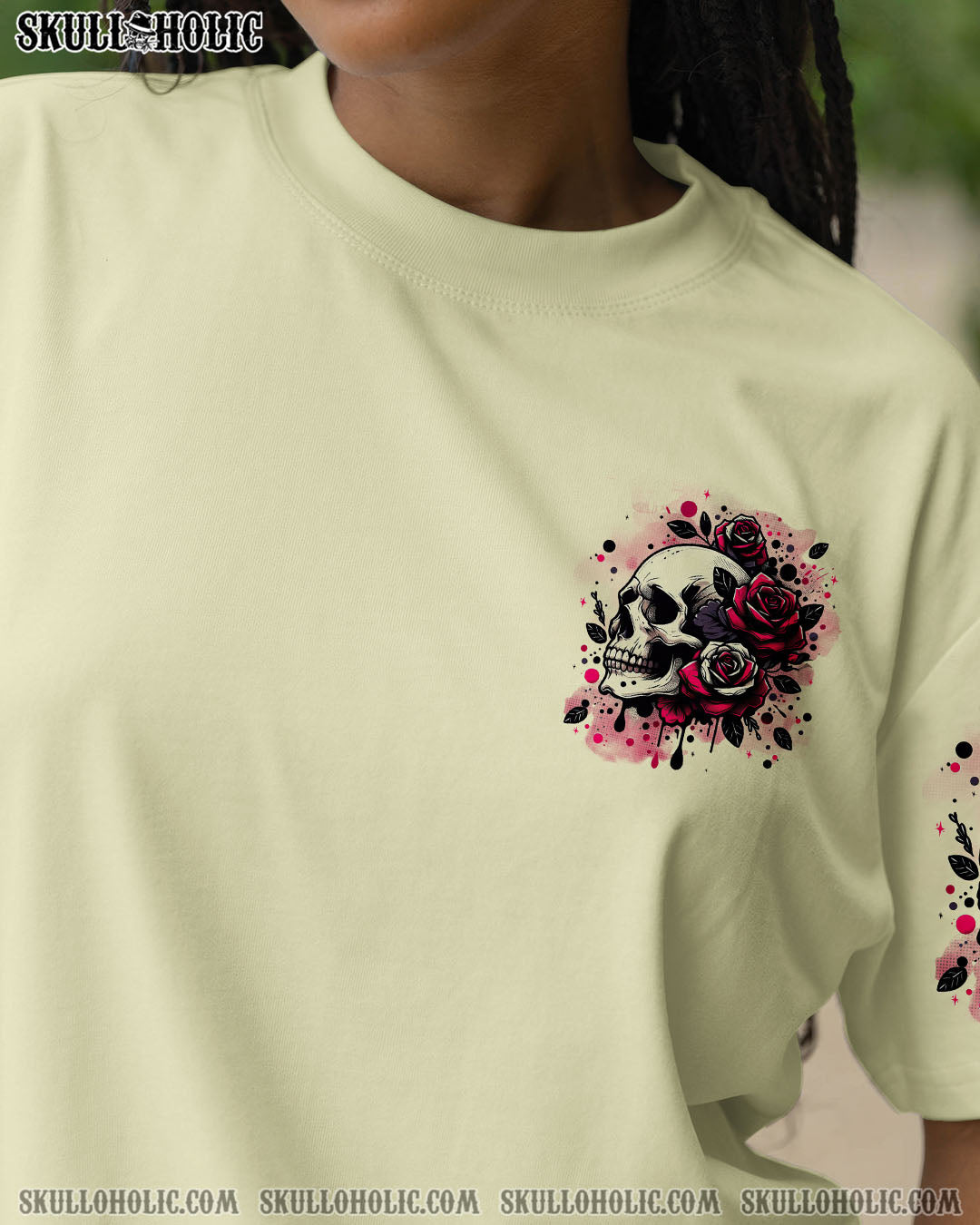 Category_Short sleeves