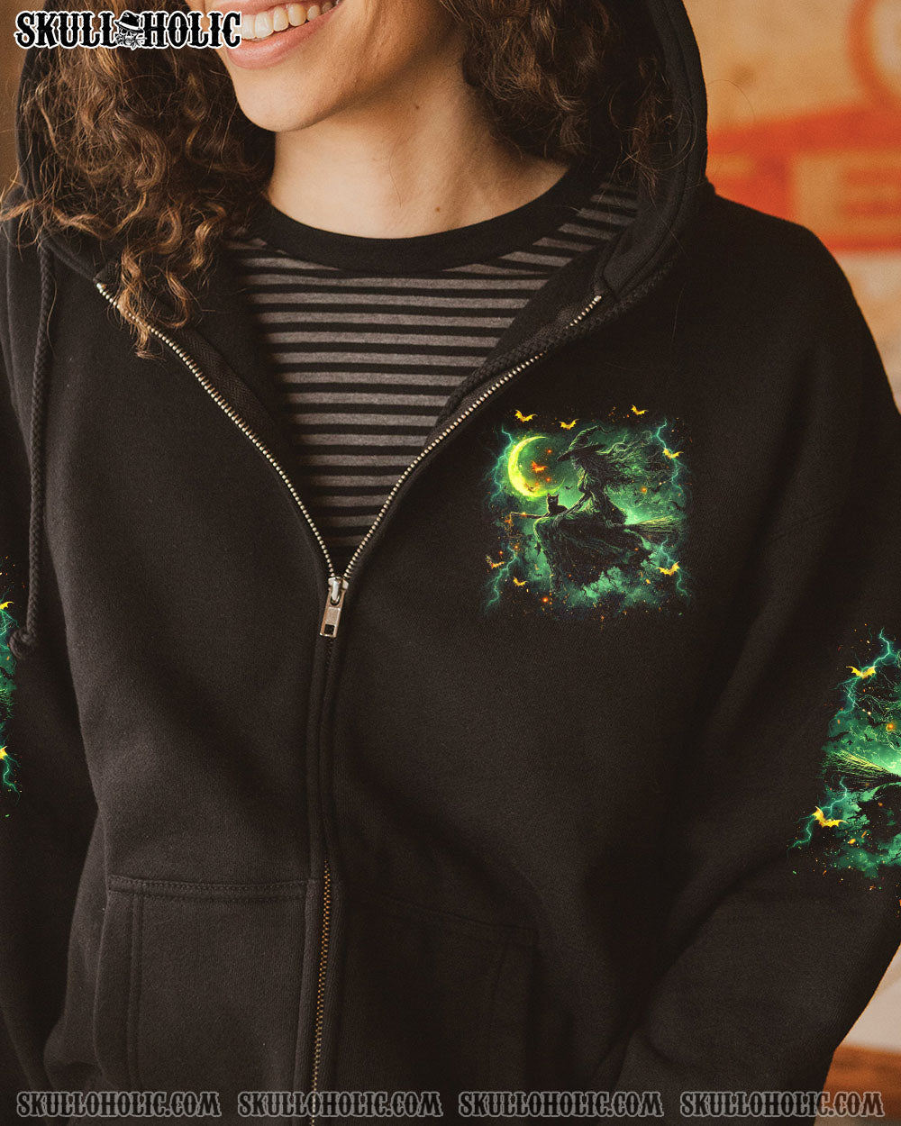 Category_Sweatshirt & Hoodies