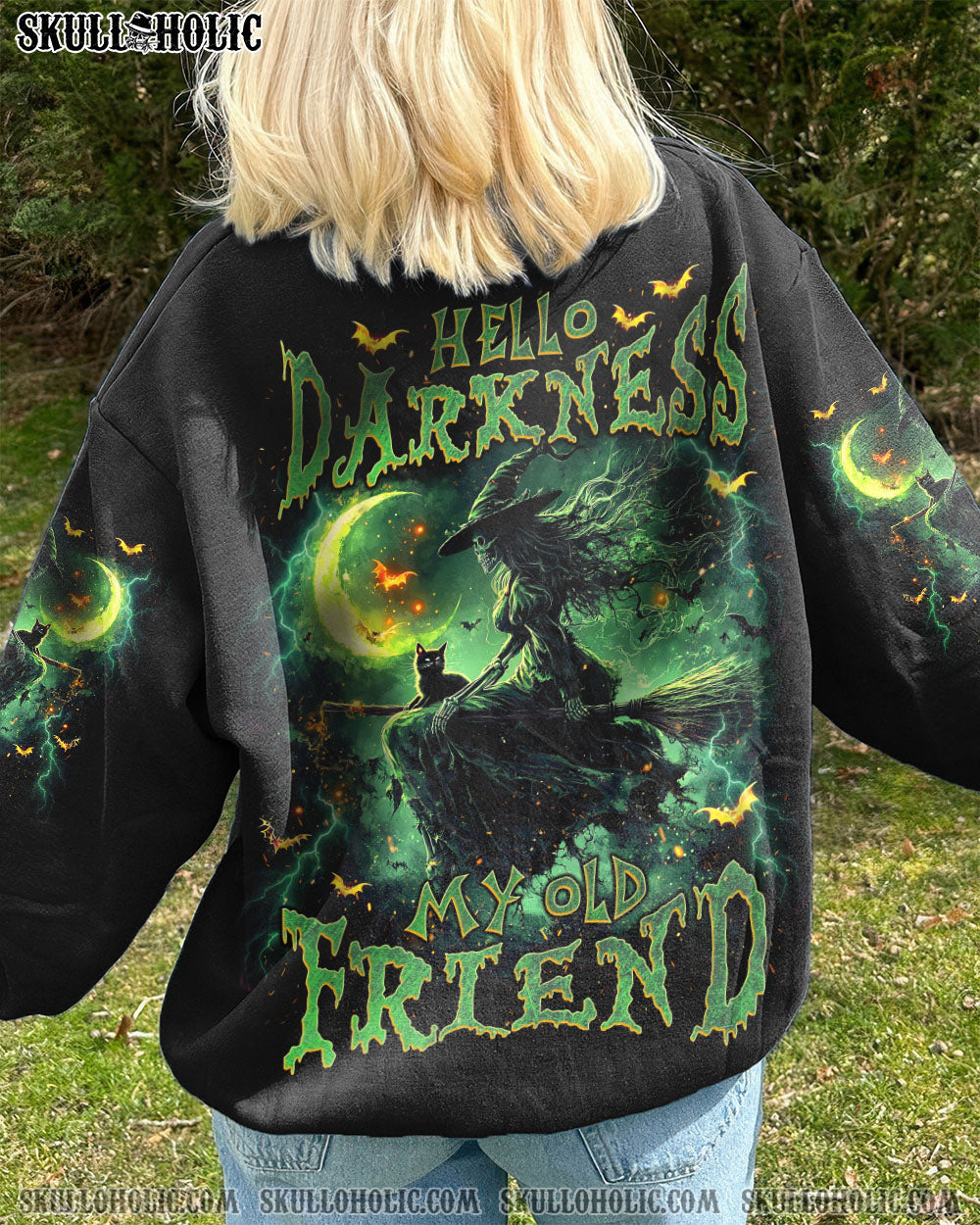 Category_Sweatshirt & Hoodies