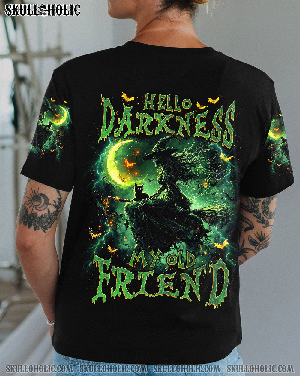 Category_Short sleeves