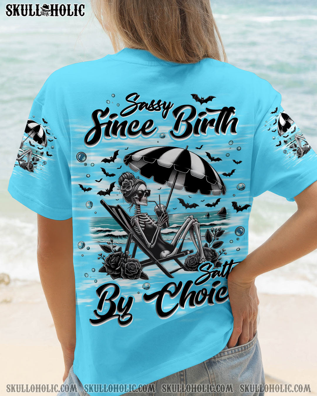 Category_Short sleeves