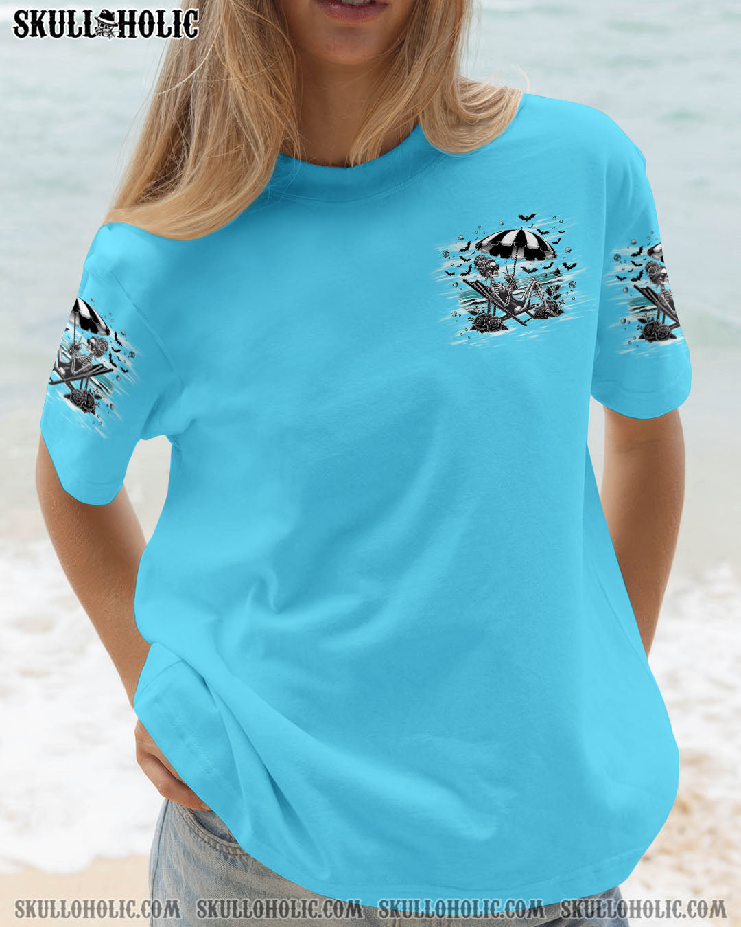 Category_Short sleeves