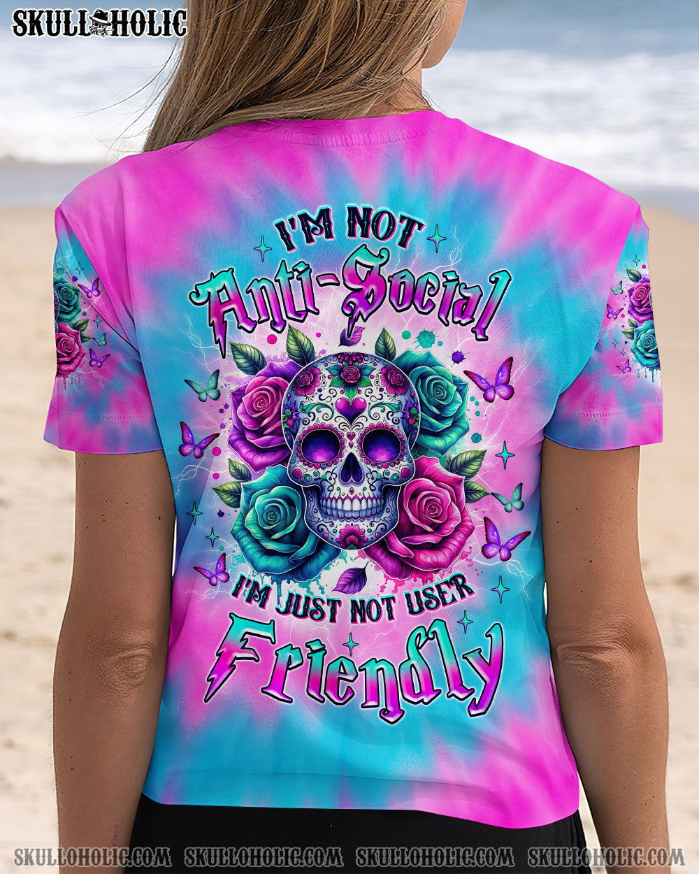 Category_Short sleeves