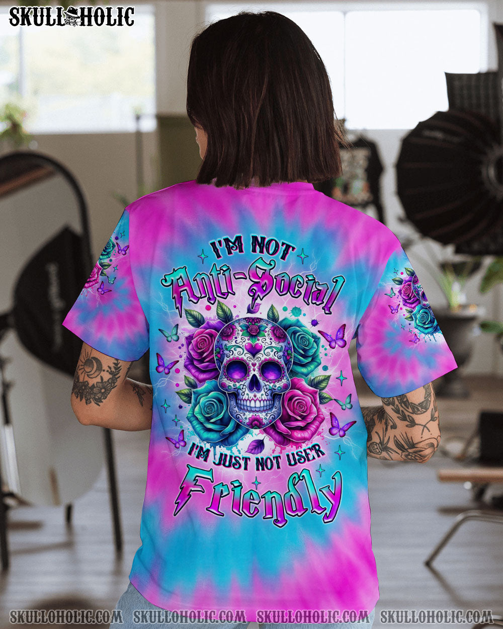 Category_Short sleeves