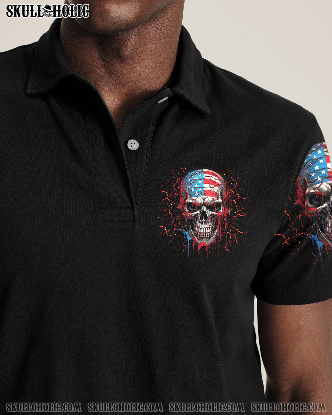 Category_Short sleeves
