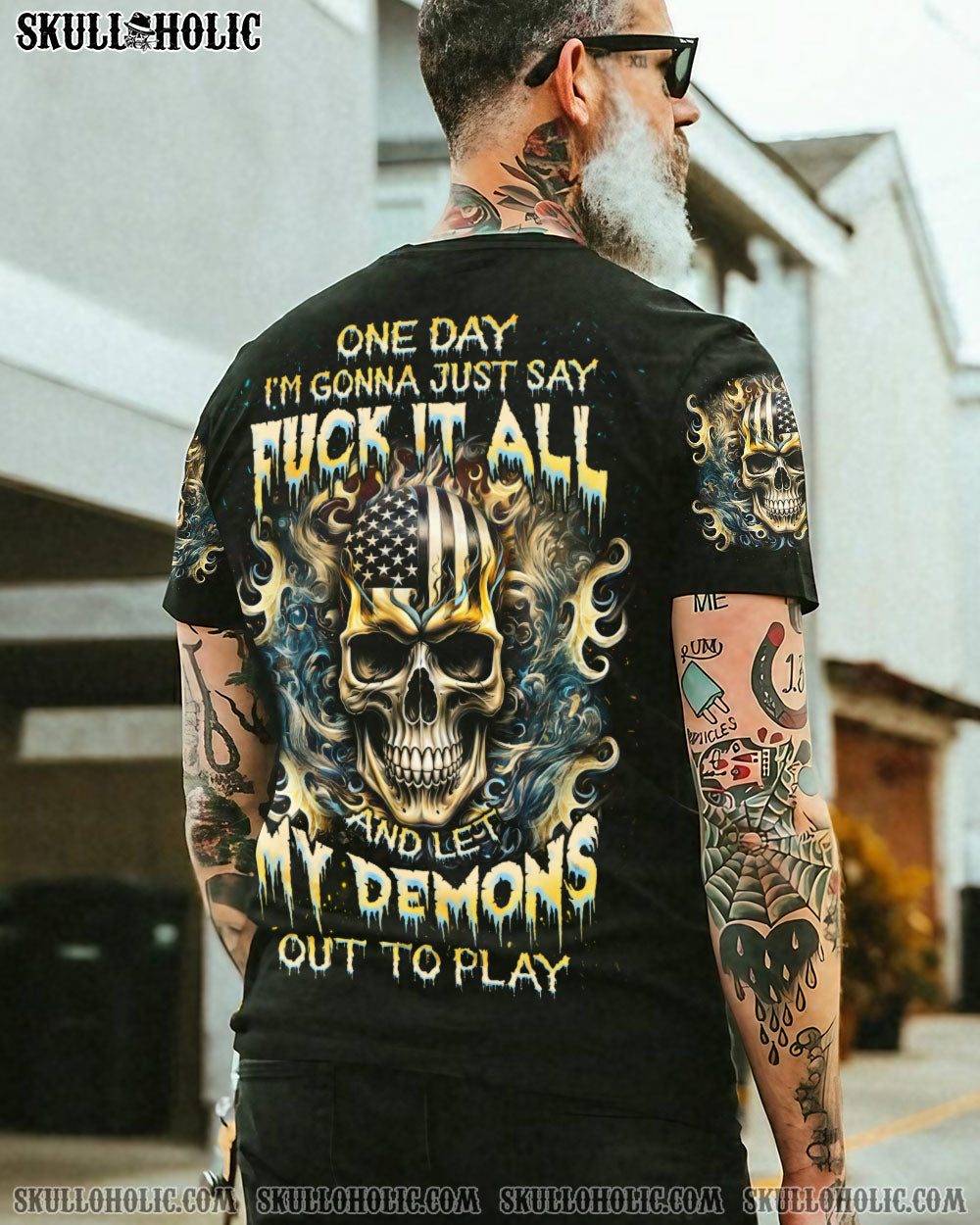 Category_Short sleeves