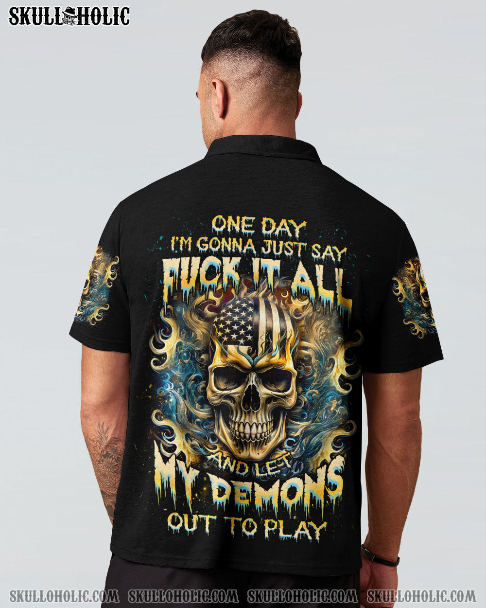 Category_Short sleeves