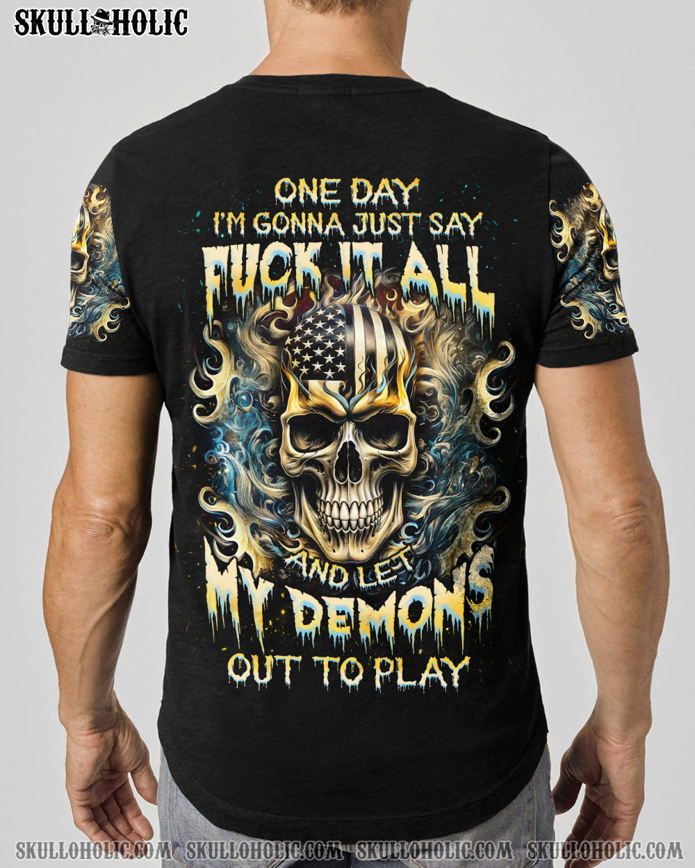 Category_Short sleeves