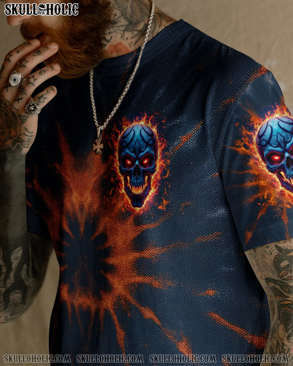 Category_Short sleeves
