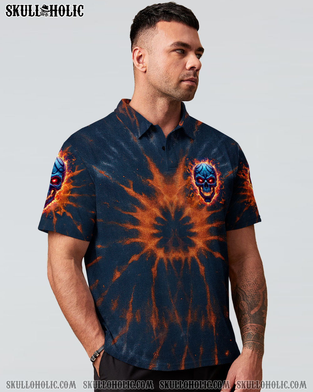 Category_Short sleeves