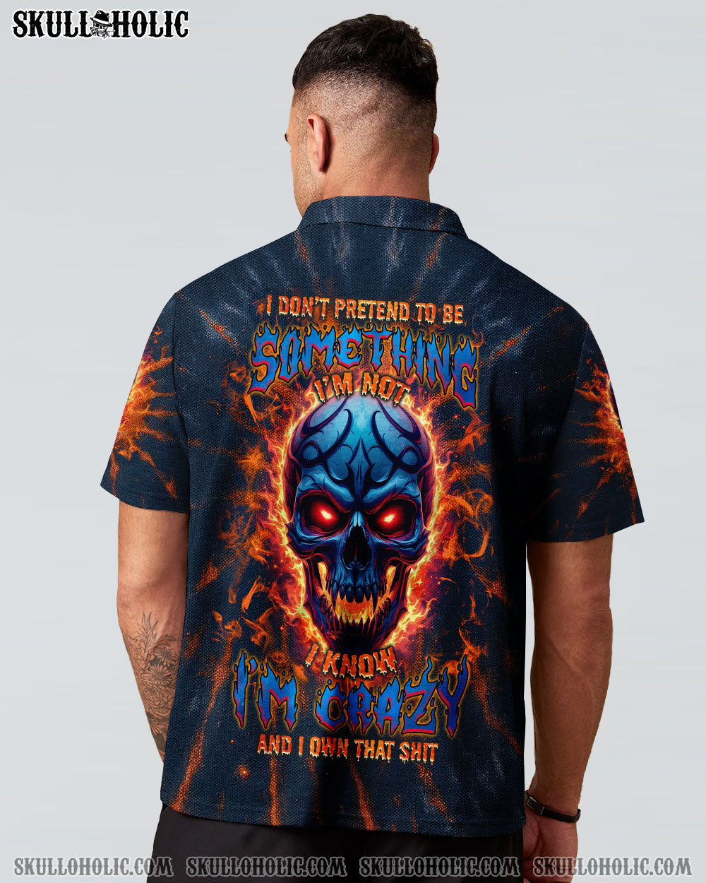 Category_Short sleeves