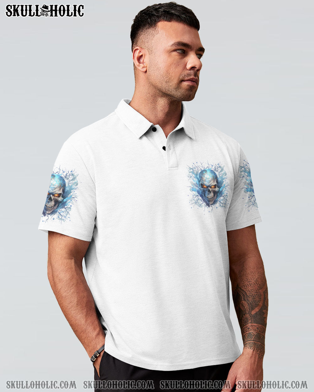 Category_Short sleeves