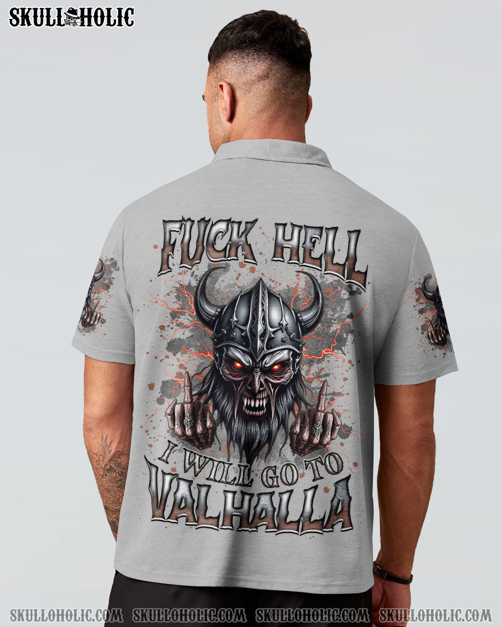 Category_Short sleeves