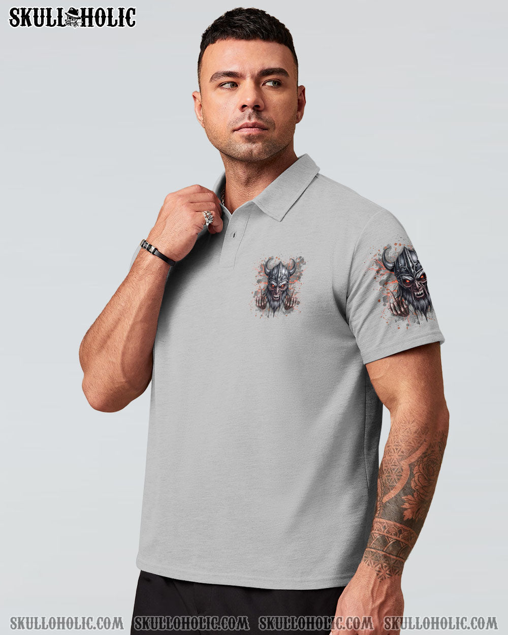Category_Short sleeves