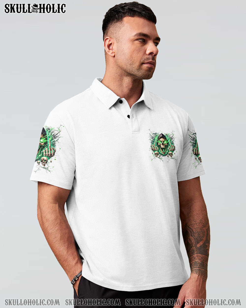 Category_Short sleeves