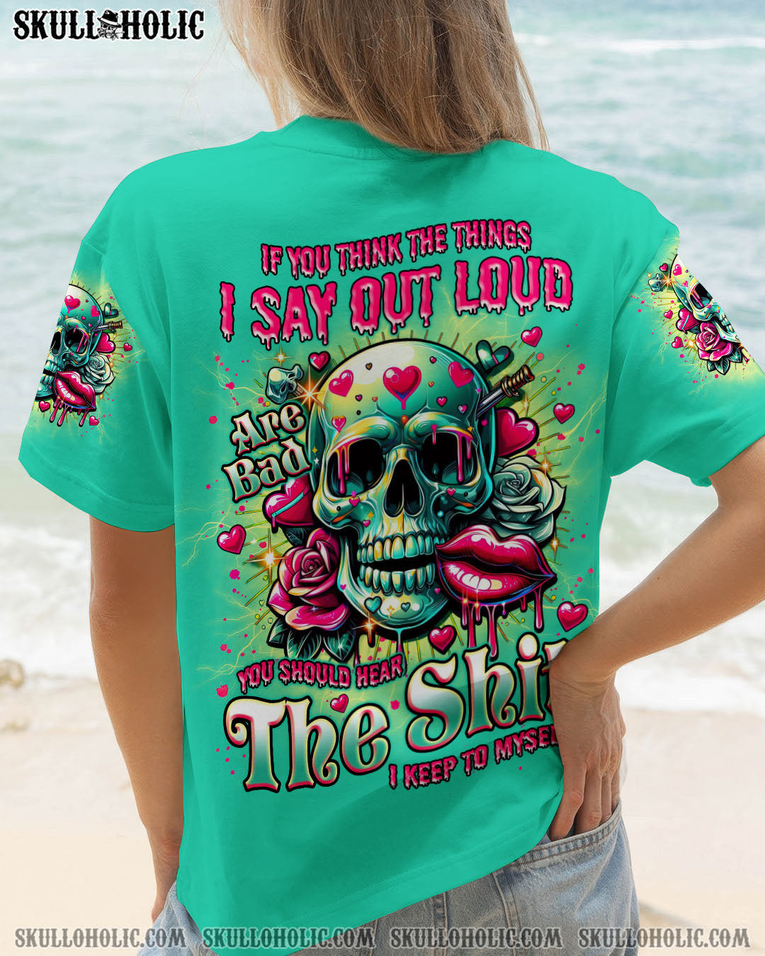 Category_Short sleeves