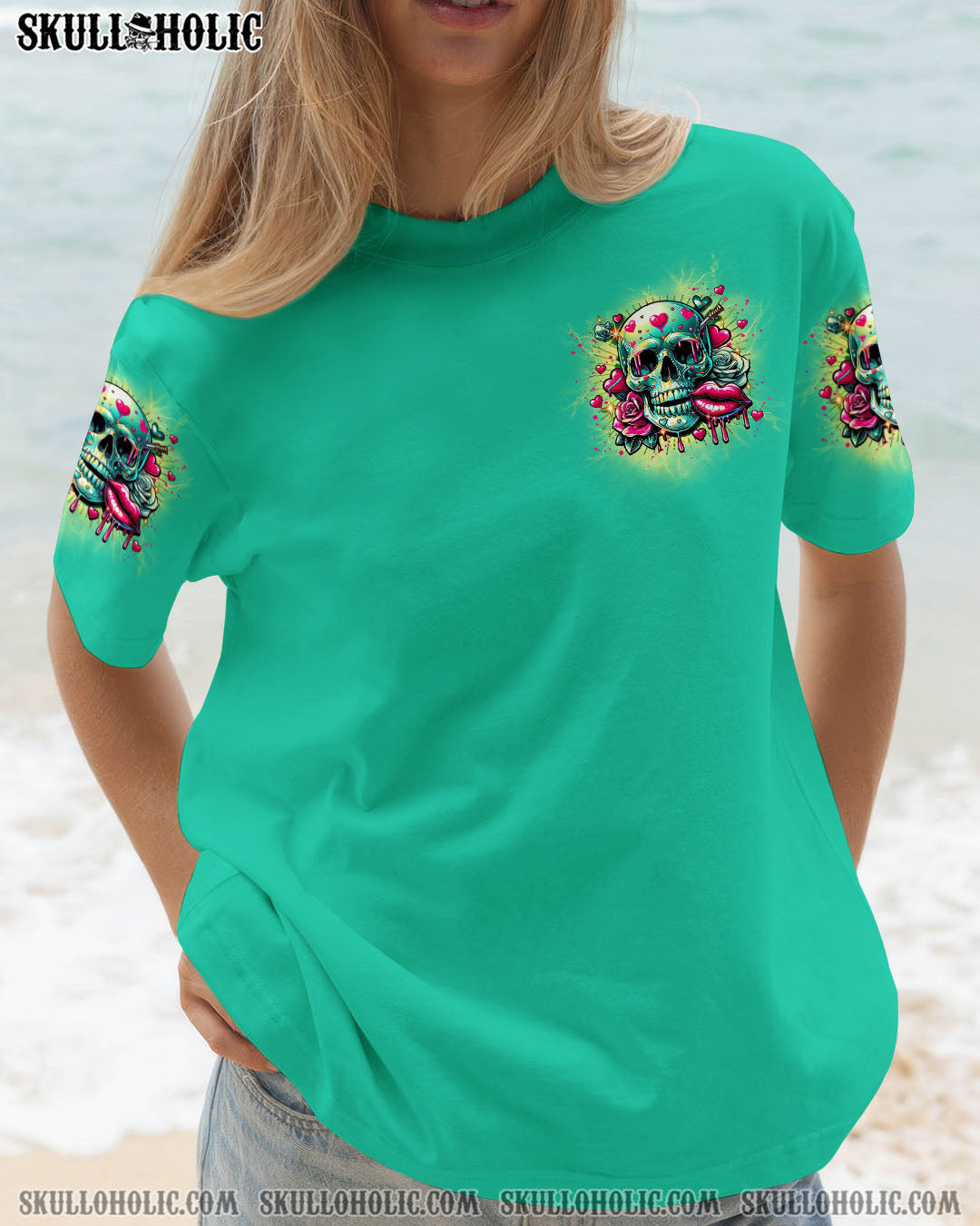 Category_Short sleeves