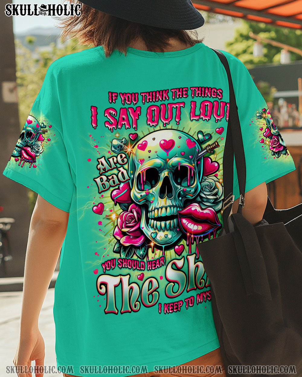 Category_Short sleeves