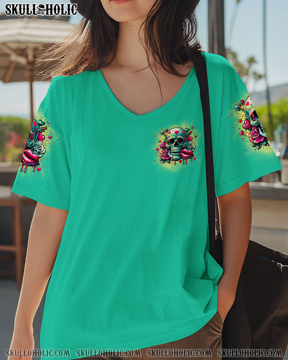 Category_Short sleeves
