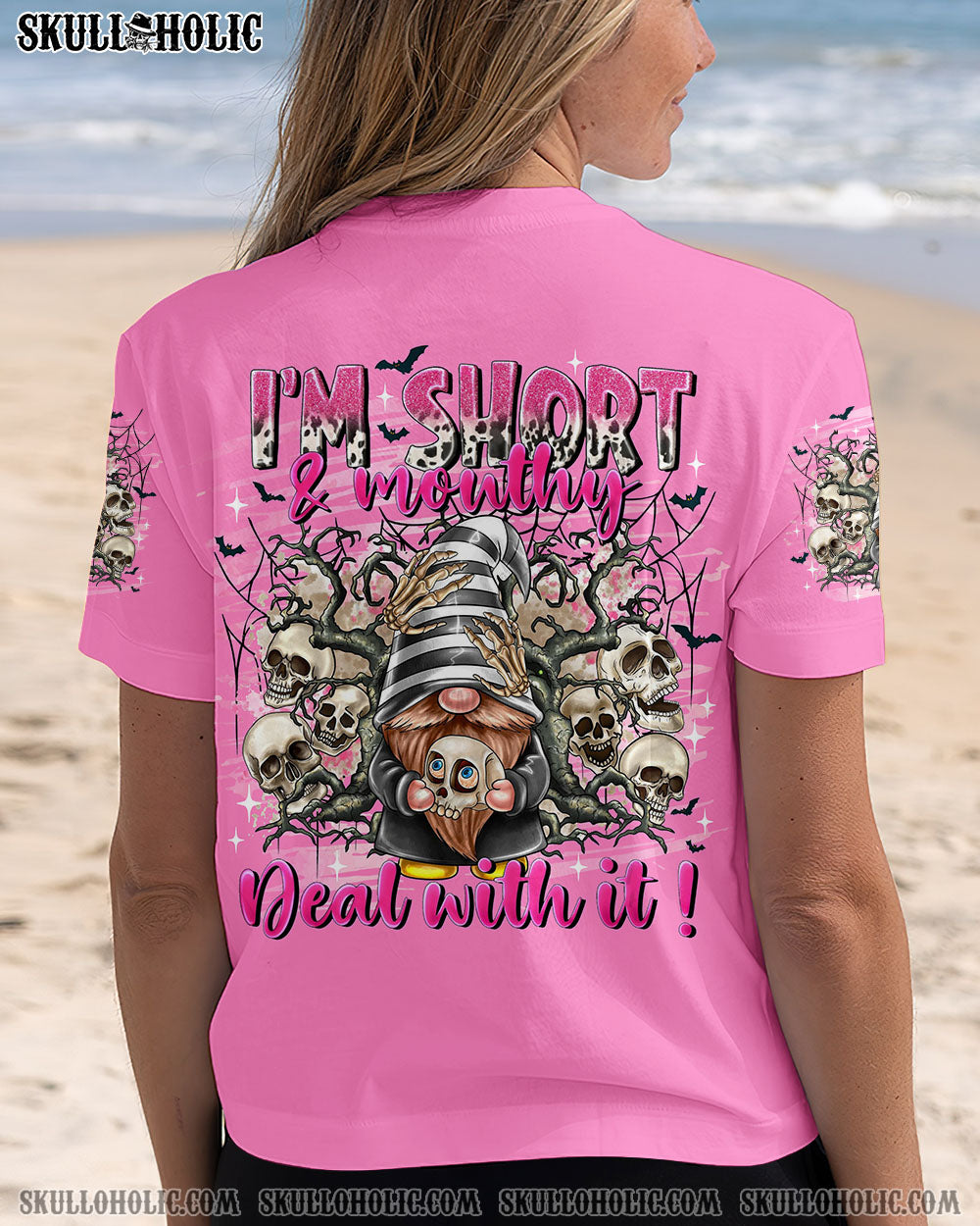 Category_Short sleeves