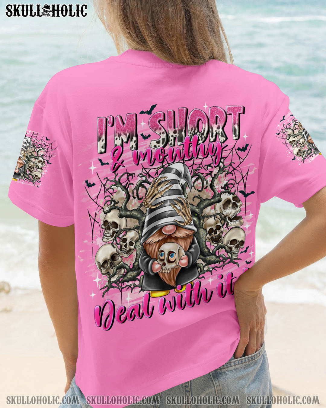 Category_Short sleeves