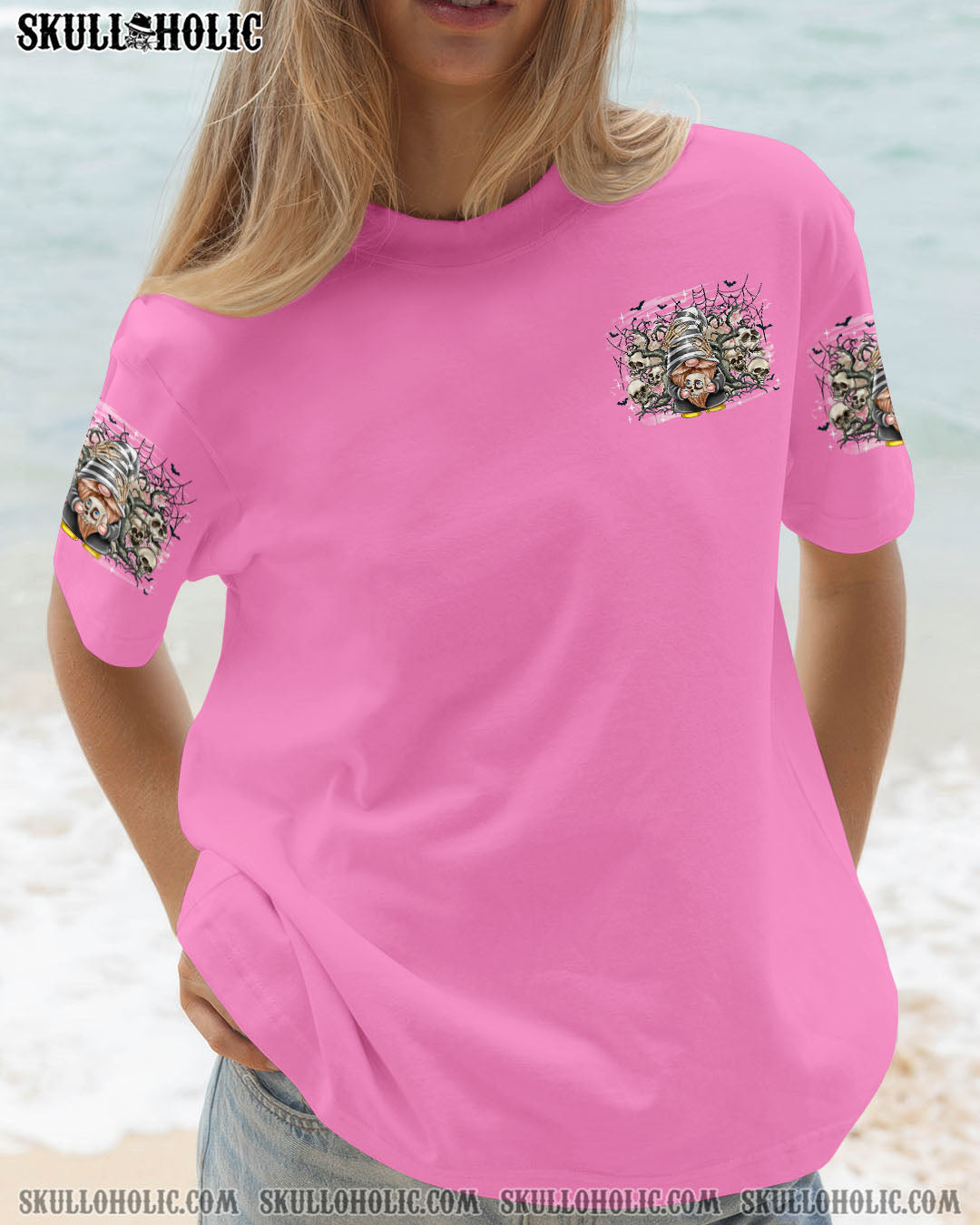 Category_Short sleeves