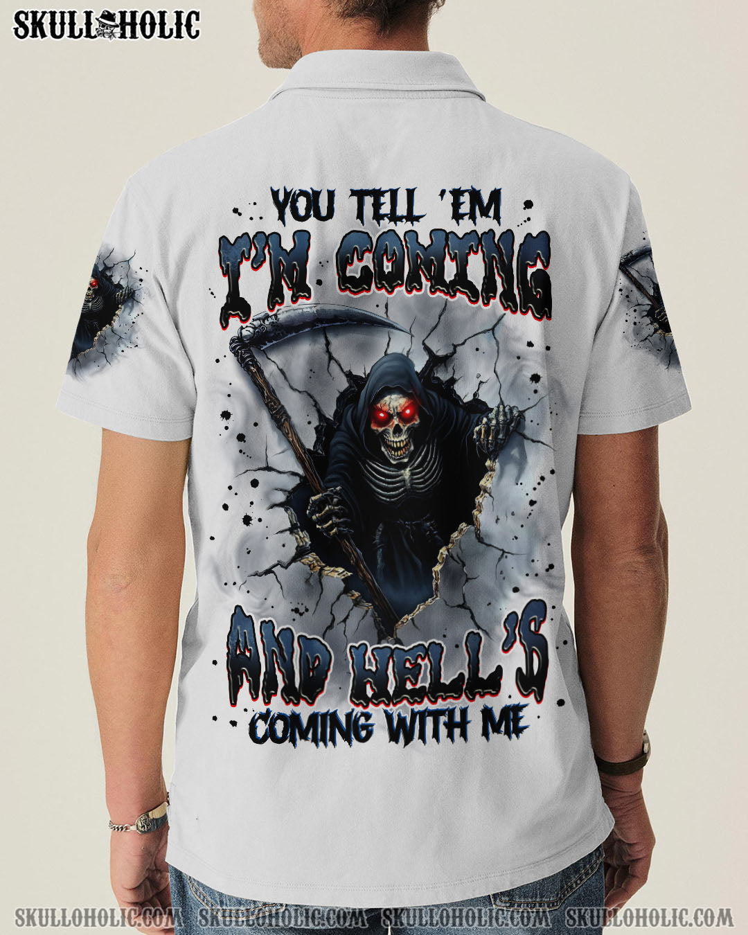 Category_Short sleeves