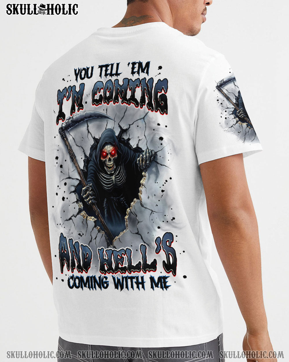 Category_Short sleeves