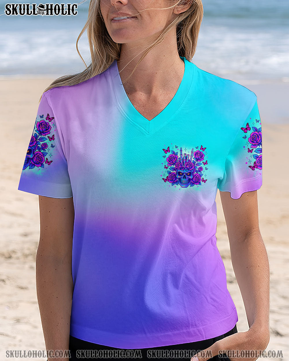 Category_Short sleeves