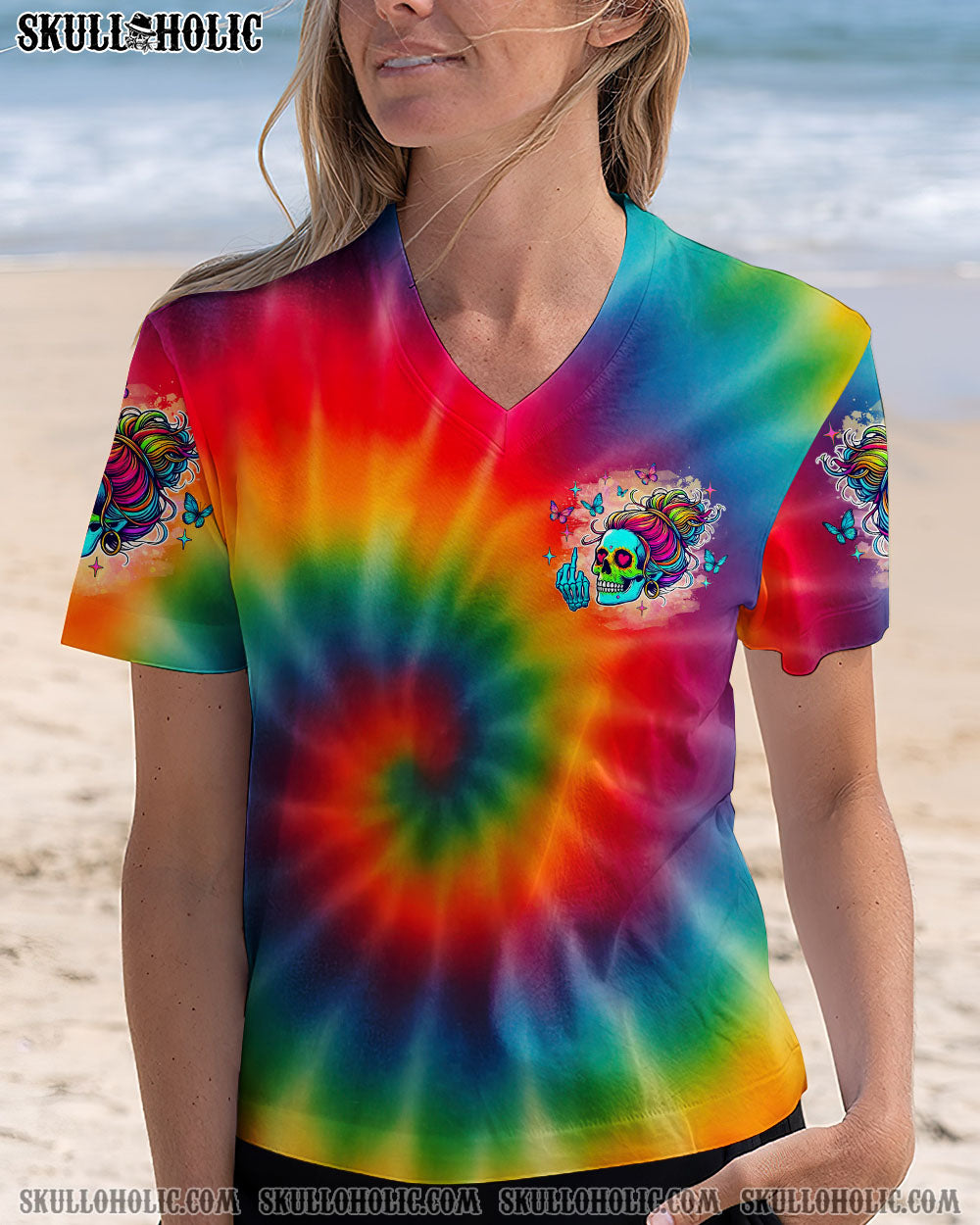 Category_Short sleeves