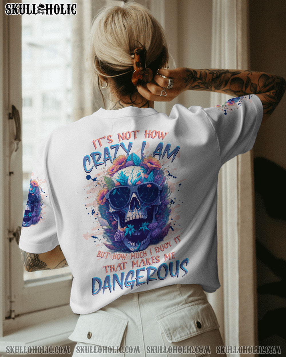 Category_Short sleeves