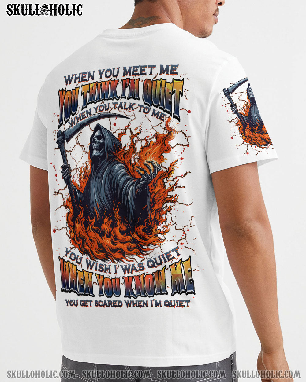 Category_Short sleeves
