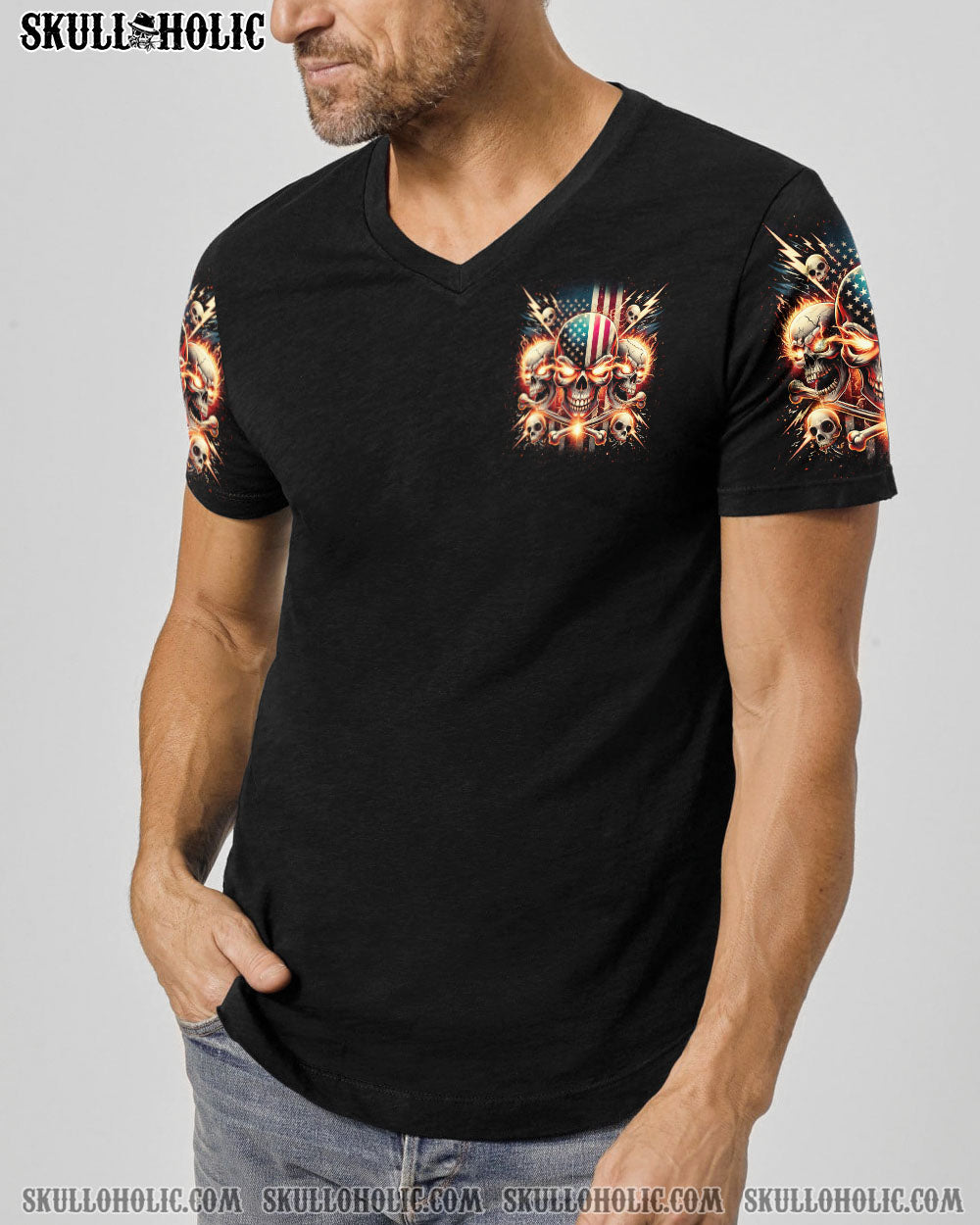 Category_Short sleeves