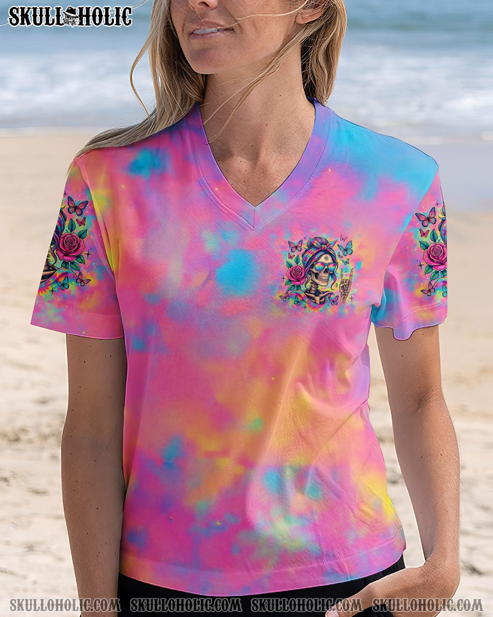 Category_Short sleeves