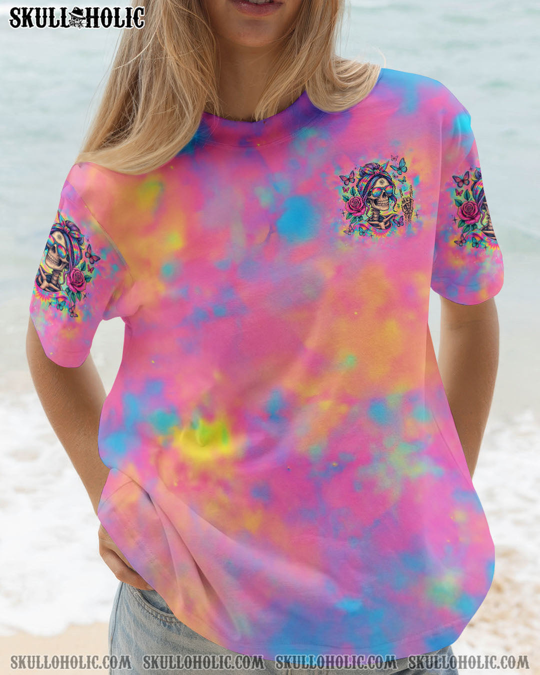 Category_Short sleeves