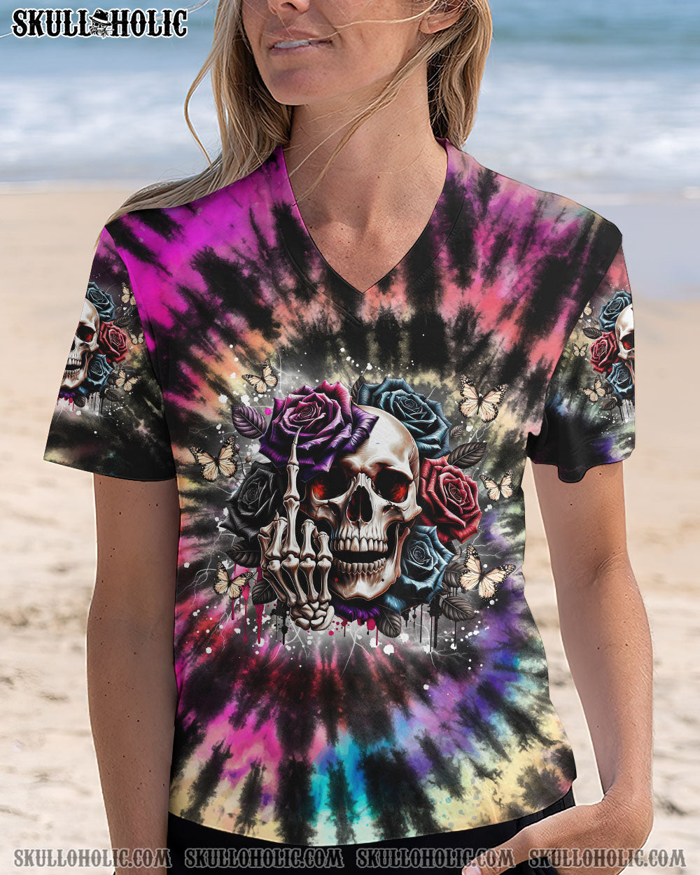Category_Short sleeves