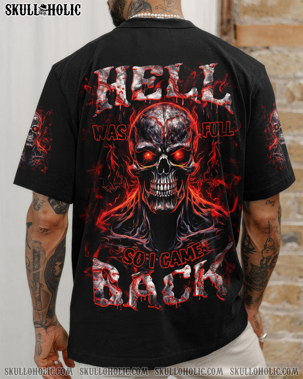 Category_Short sleeves