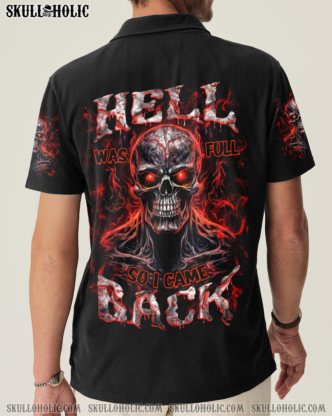 Category_Short sleeves