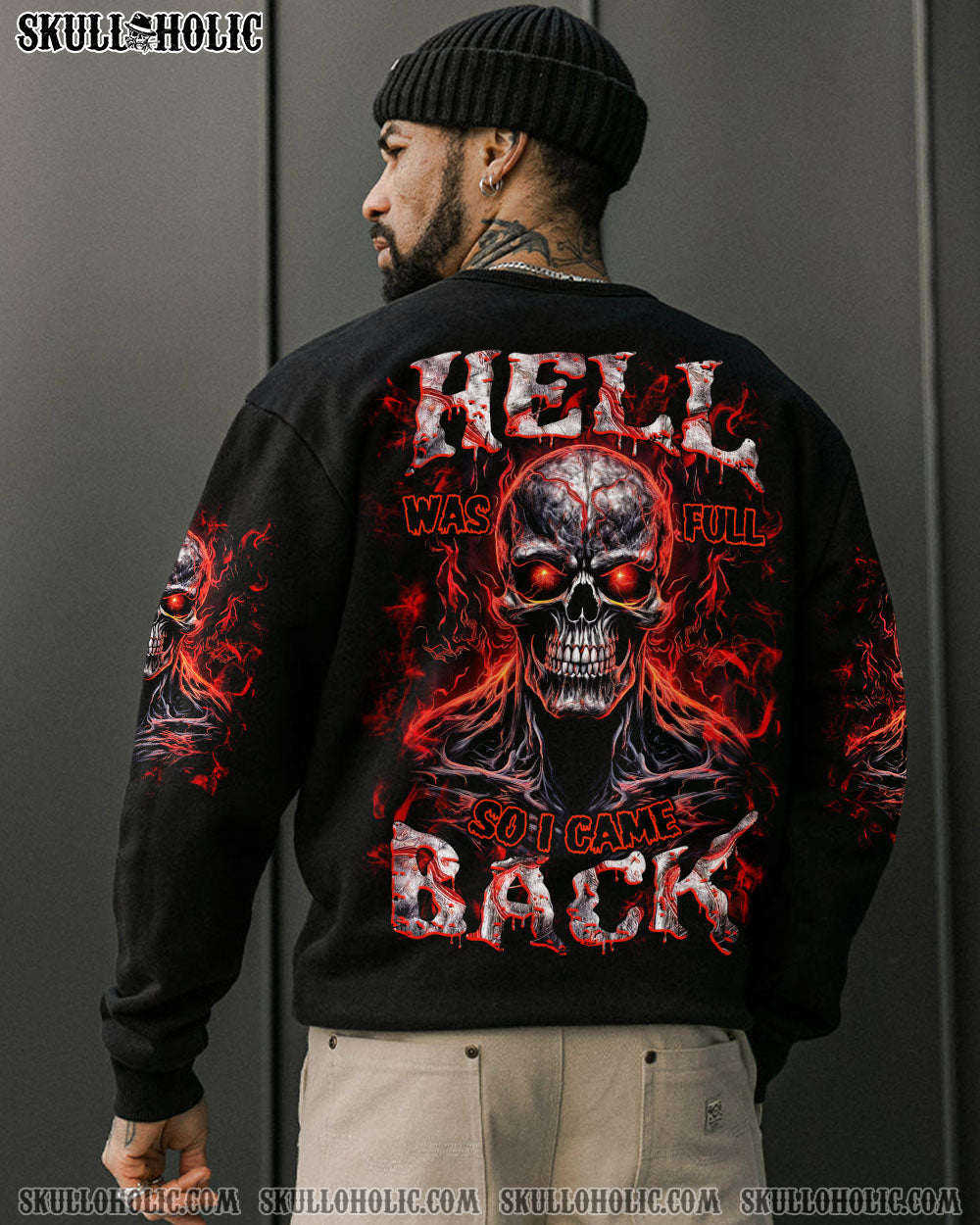 Category_Sweatshirt & Hoodies